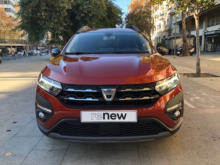 Dacia Jogger Extreme foto 5