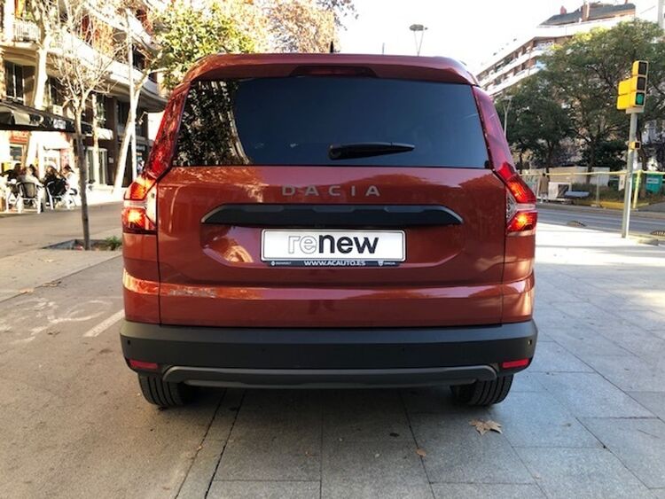 Dacia Jogger Extreme foto 9