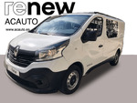 Renault Trafic Combi 6 L1H1 2.8 miniatura 2