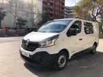 Renault Trafic Combi 6 L1H1 2.8 miniatura 3