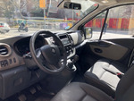 Renault Trafic Combi 6 L1H1 2.8 miniatura 14