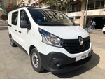 Renault Trafic Combi 6 L1H1 2.8 miniatura 6