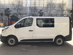 Renault Trafic Combi 6 L1H1 2.8 miniatura 7