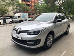 Renault Megane Limited miniatura 3