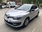 Renault Megane Limited miniatura 4