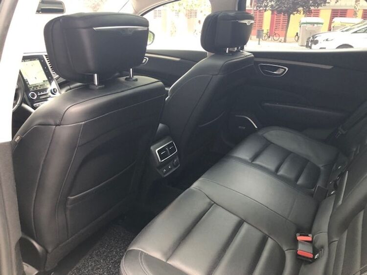 Renault Talisman Initiale Paris foto 17