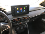 Dacia Sandero Stepway Comfort miniatura 13