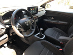 Dacia Sandero Stepway Comfort miniatura 14
