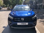 Dacia Sandero Stepway Comfort miniatura 5