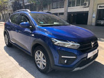 Dacia Sandero Stepway Comfort miniatura 6