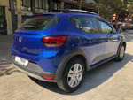 Dacia Sandero Stepway Comfort miniatura 10
