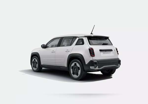 Renault 4 VAN imagen 1