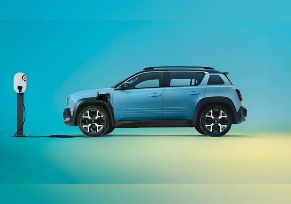 Renault 4 VAN imagen 1