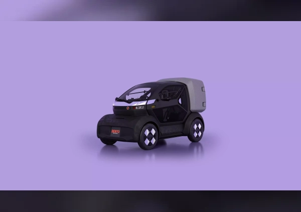 Renault Mobilize Bento imagen 1