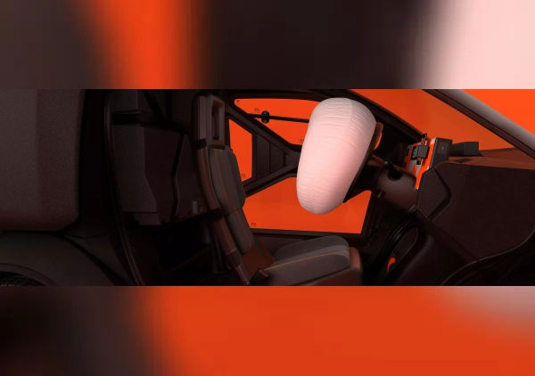 Renault Mobilize Bento imagen 1