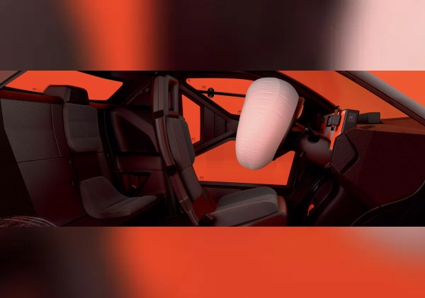 Renault Mobilize DUO imagen 1