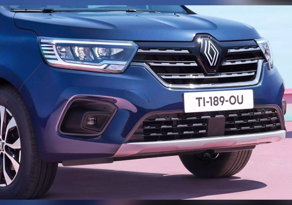 Renault Grand Kangoo imagen 1