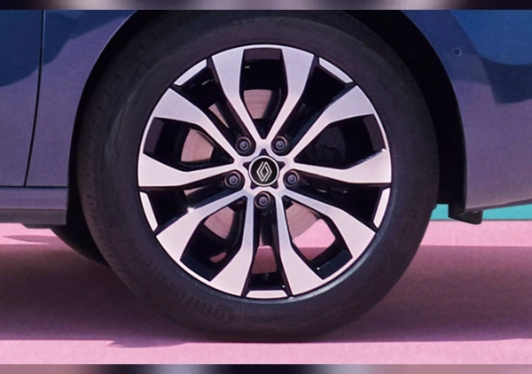 Renault Grand Kangoo imagen 1