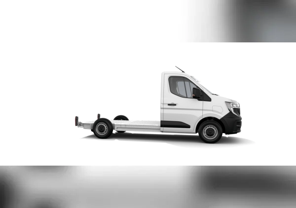 Renault Master piso y chasis cabina E-TECH imagen 1
