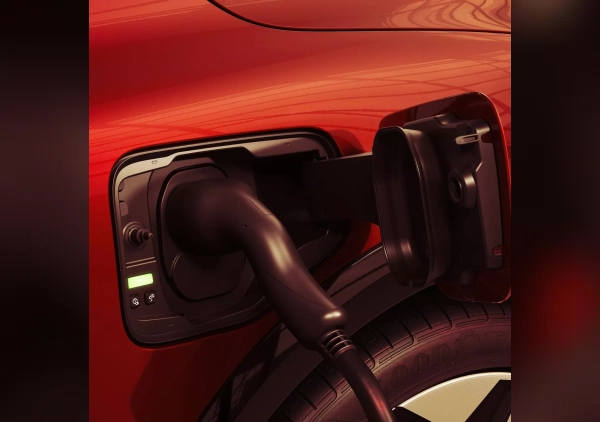 Renault Mégane imagen 1