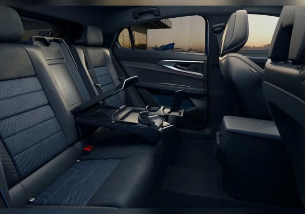 Renault Rafale imagen 1